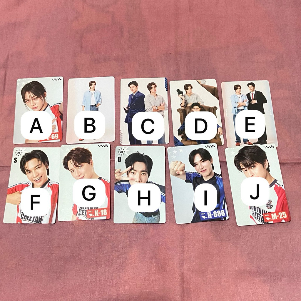 cc starlympic me and thee mat premiere pond phuwin legi off krust singto new mark pakin