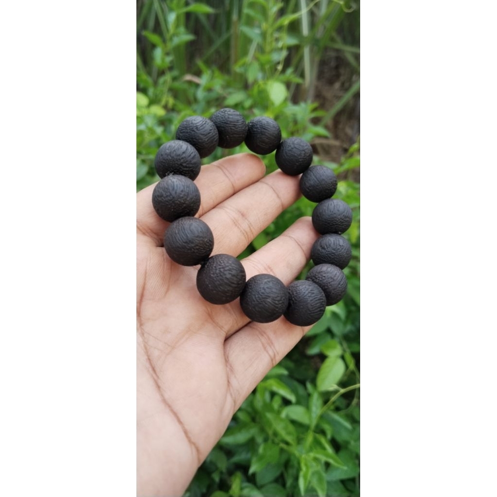 original gelang galih kelor asli dim 16mm