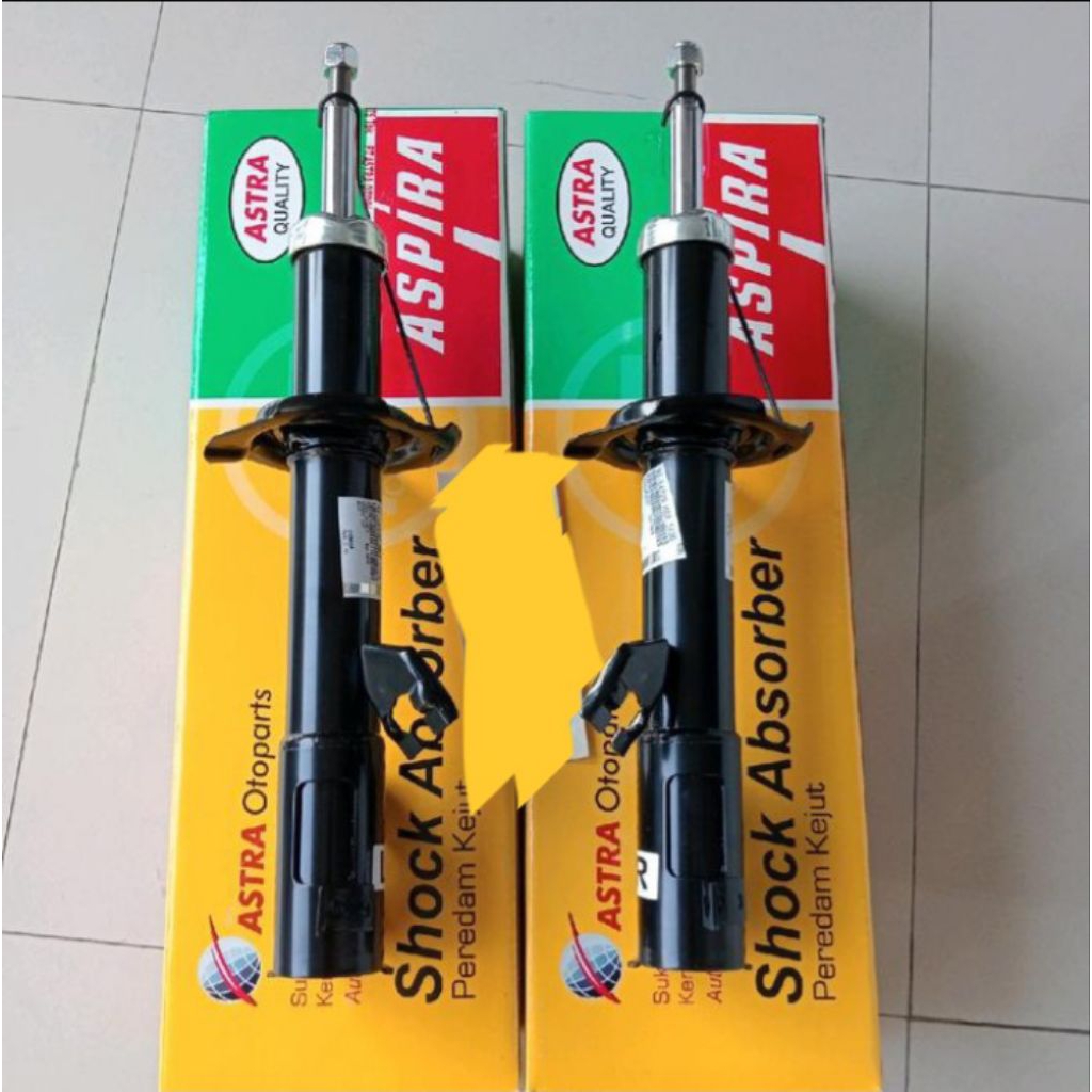 Shockbreaker Depan Daihatsu Sirion Original Aspira Astra