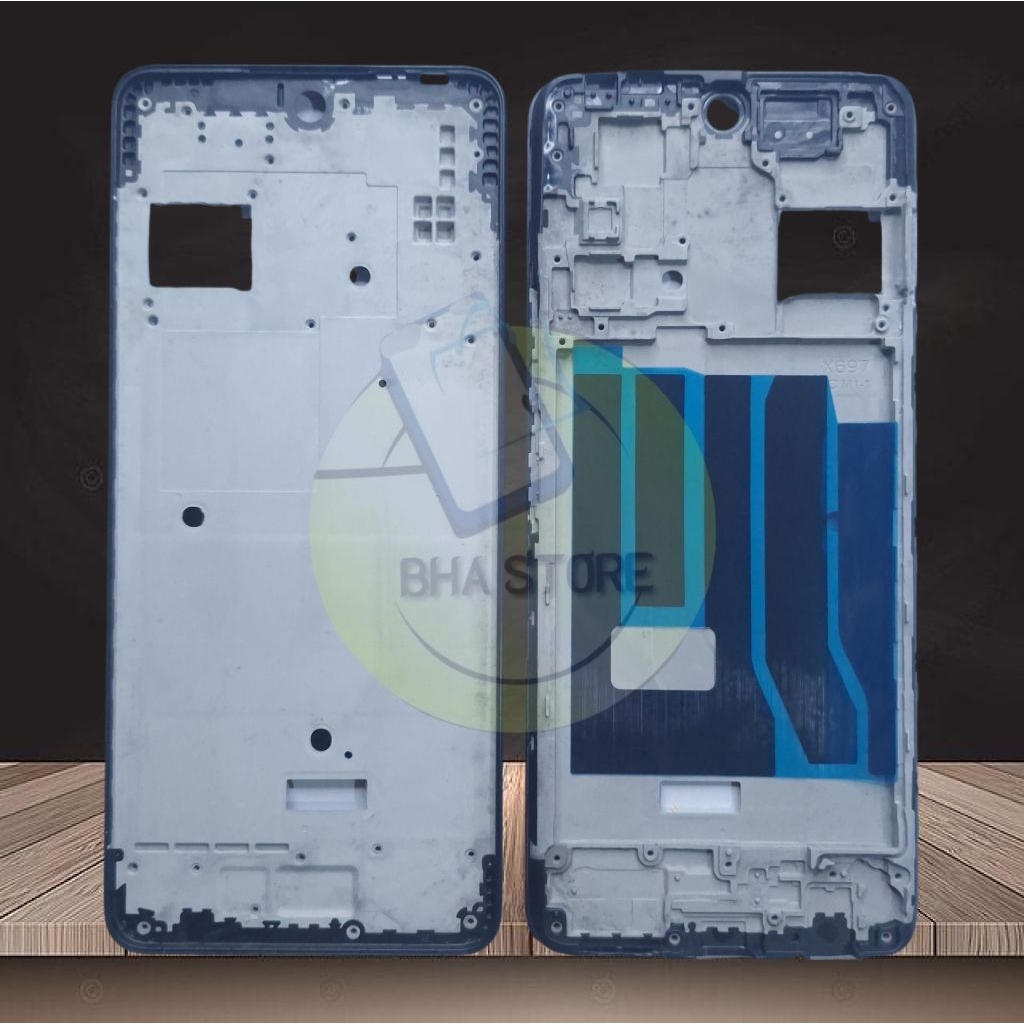 FRAME LCD - TATAKAN LCD INFINIX NOTE 11 PRO X697