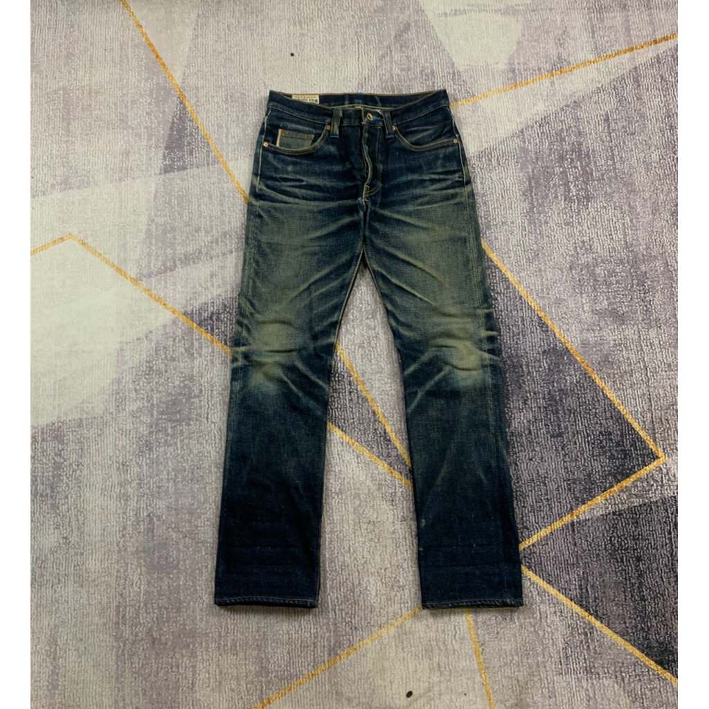 Wingman Denim Panzer 23oz