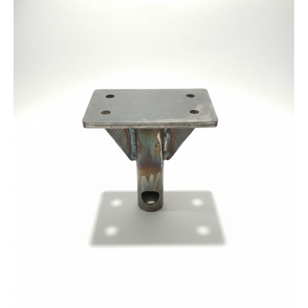 Dudukan tapak stang RBT Pangkon stang RBT