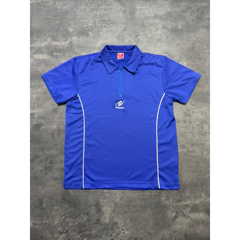 Jersey Nittaku Original Tenis Meja