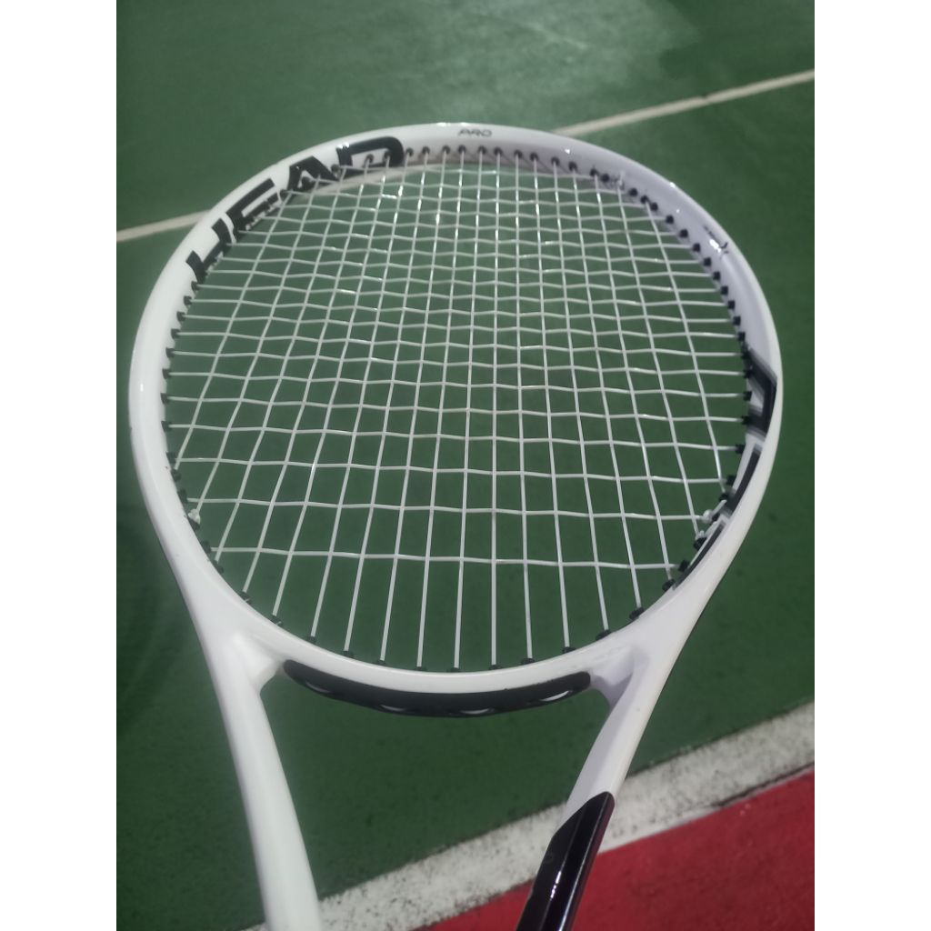 HEAD Speed Pro Graphene 360+