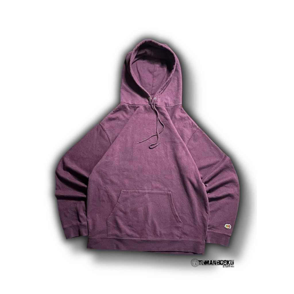 hoodie FOTL buil up usa