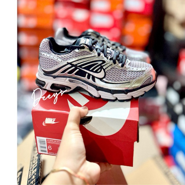 READY BISA GOJEK Authentic Airmax moto 2K HQ2056-200