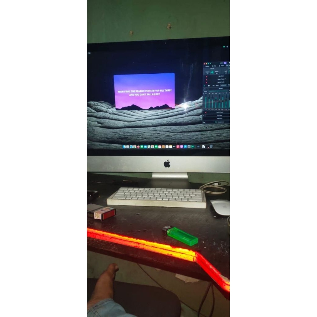 logic board imac 2013 late minus