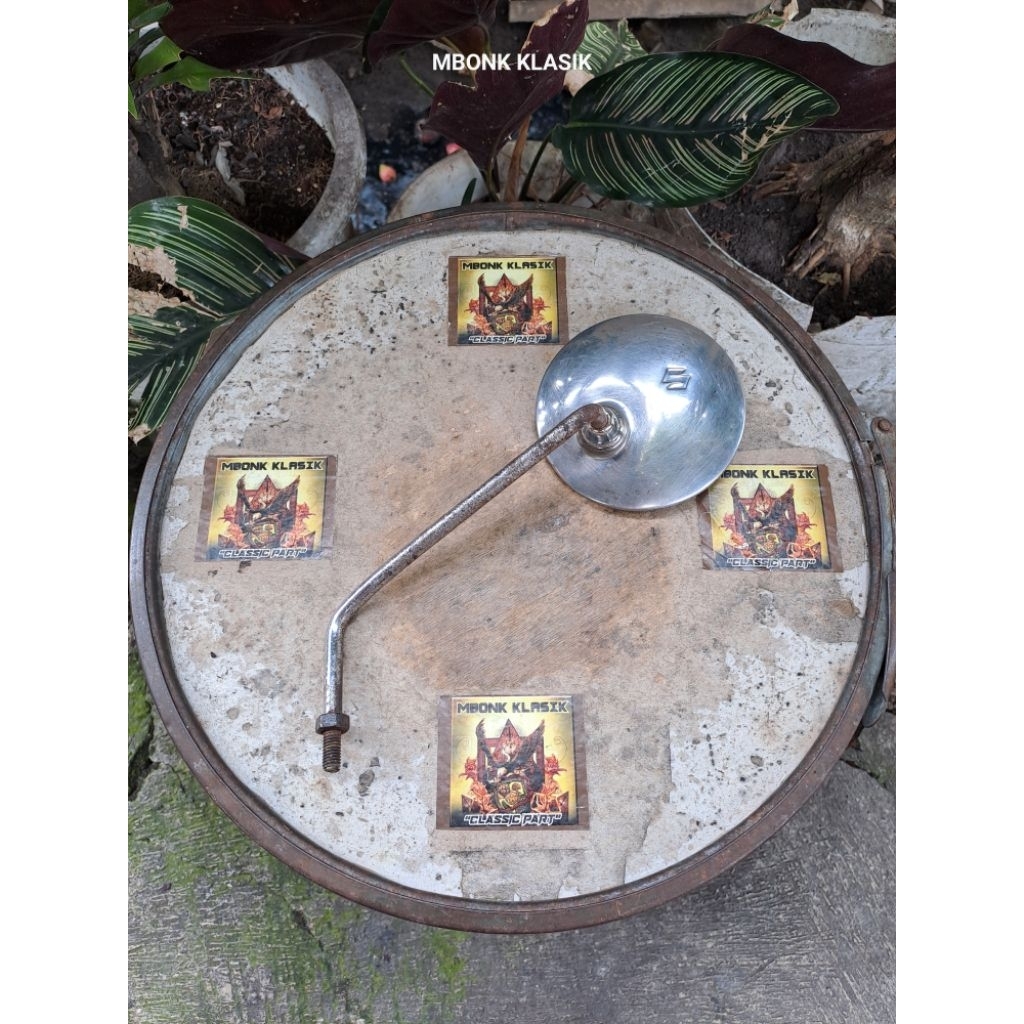 spion a100 ORIGINAL spion suzuki a100 ORIGINAL