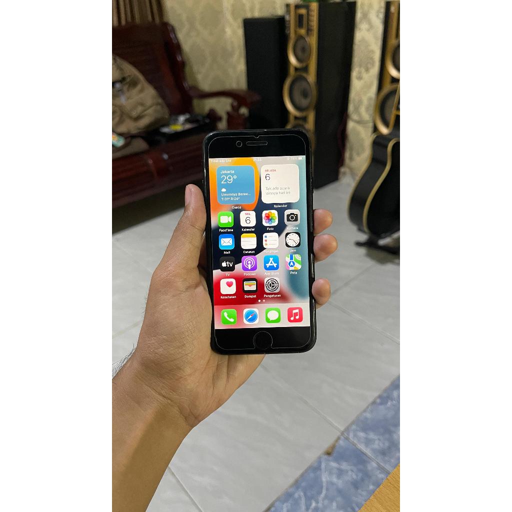 iPhone 7 32GB Inter | ip 7 32gb inter | ip second