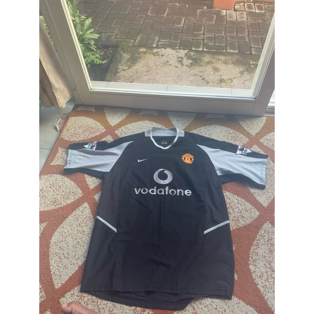 Manchester United 2002-2003