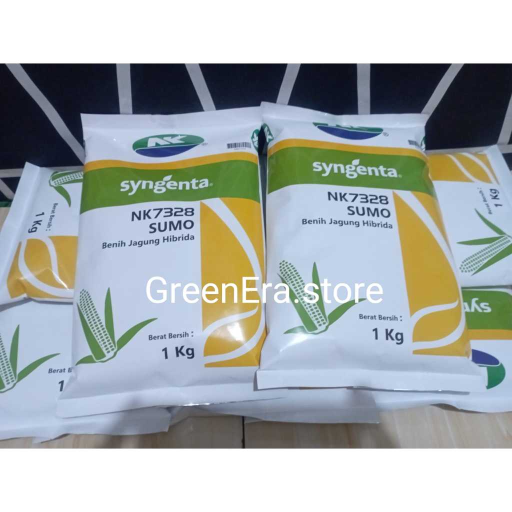 BENIH_JAGUNG_HIBRIDA_NK7328_1KG|NK_7328-ASLI