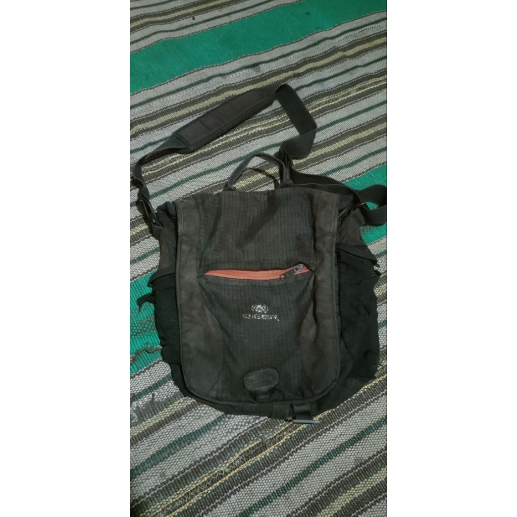 slempang eiger original