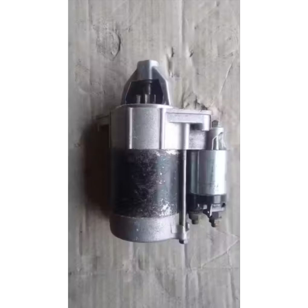 Dinamo Starter Toyota Kijang Super Grand Original