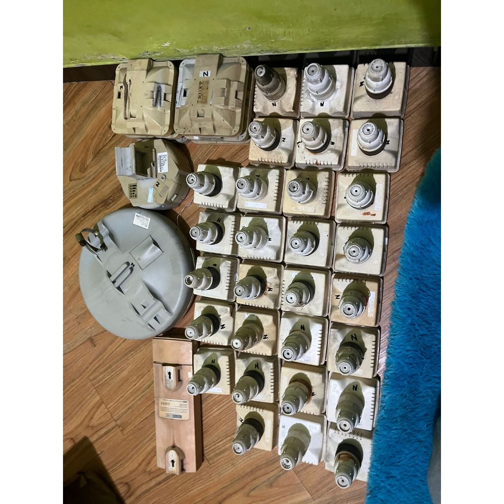 MikroTik LDF 5nd Second