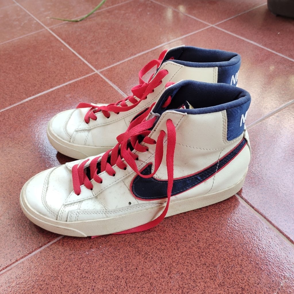 Nike Blazer Mid second size 40