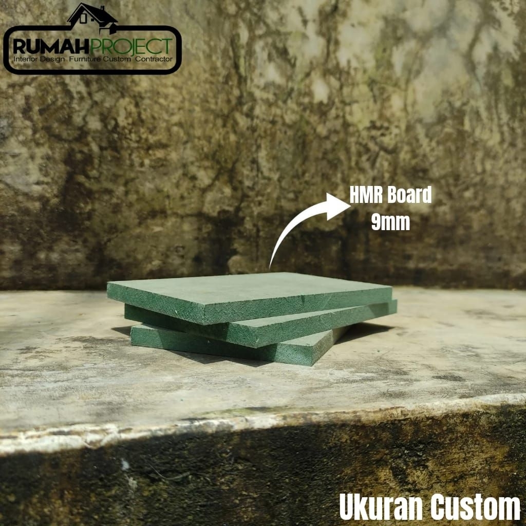 HMR BOARD | CUSTOM UKURAN | HMR BOARD CUSTOM