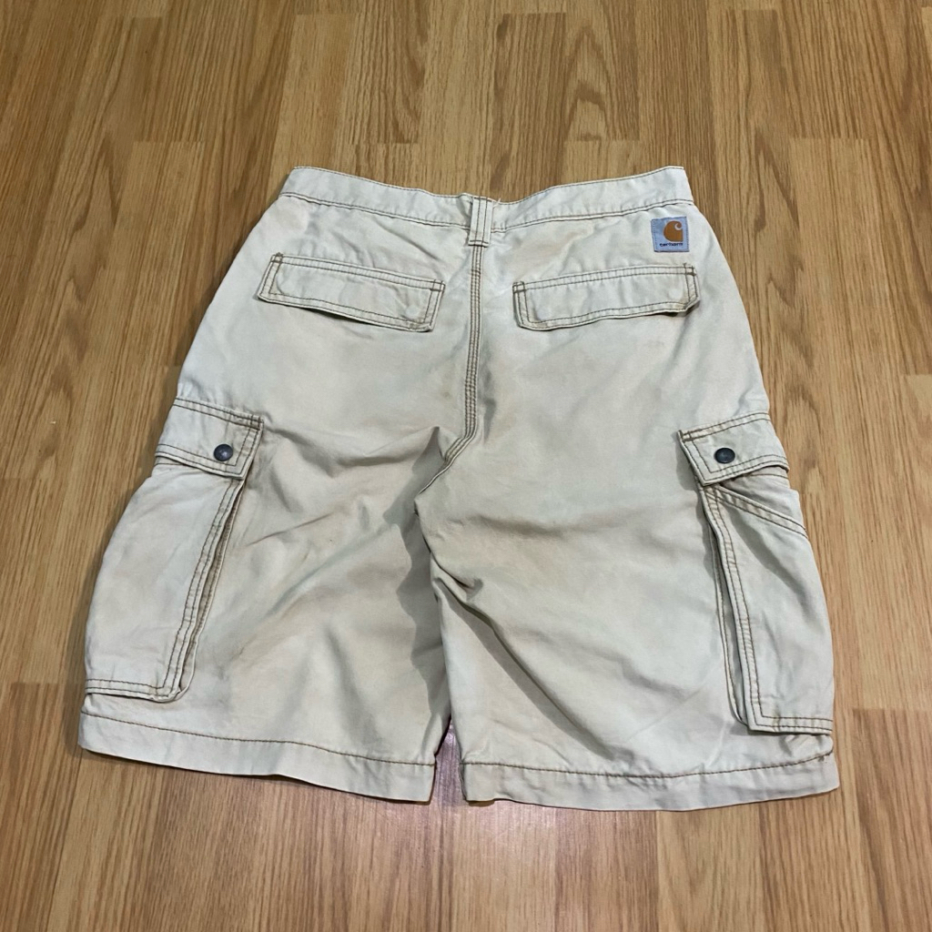 Shortpants cargo carhartt