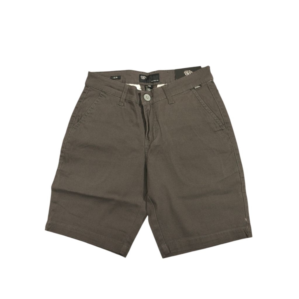 CELANA PENDEK KAIN NO FEAR ORIGINAL EVERYDAY SALE