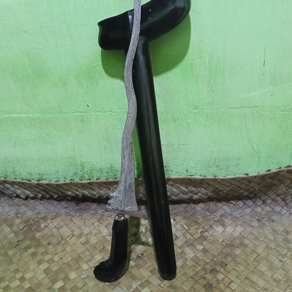 keris singo rodjo