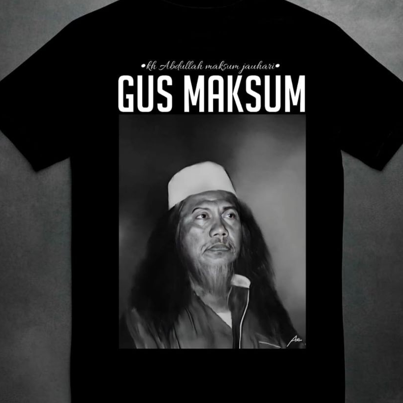 GUS MAKSUM SABLON DTF -