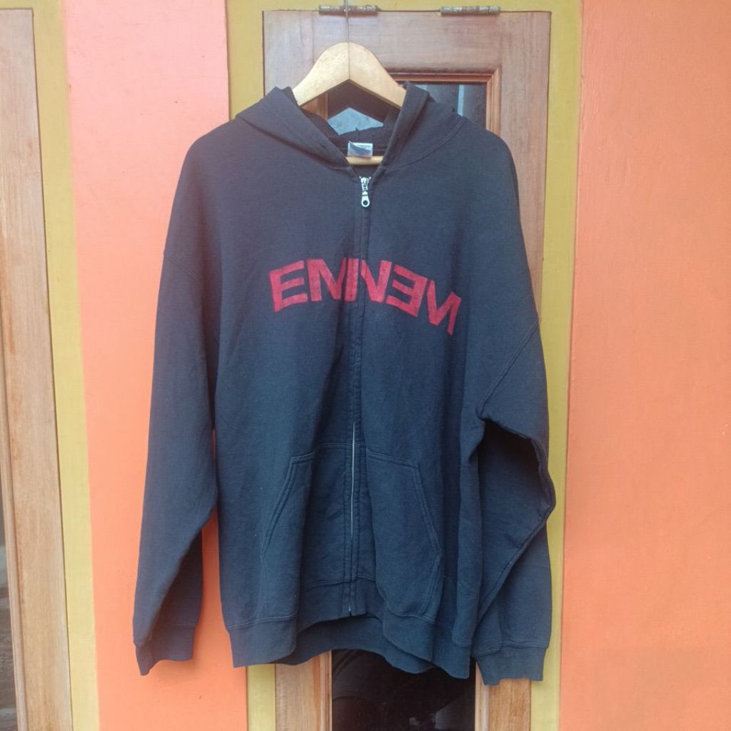 RARE HOODIE EMINEM 00'S