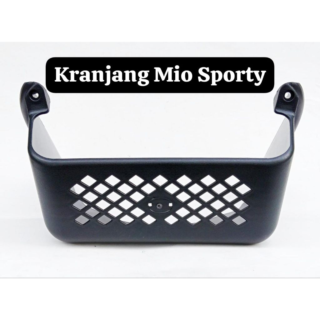 Keranjang motor untuk mio sporty