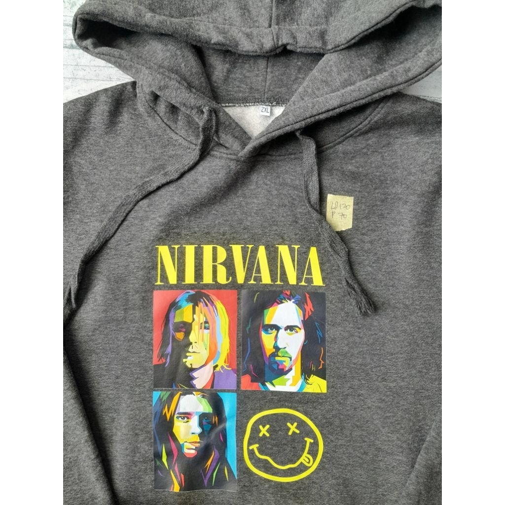 HoodieNirvana