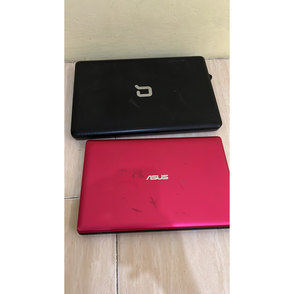 asus x200 pink (second)
