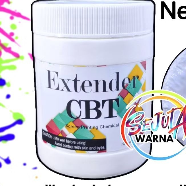 EXTENDER SABLON CBT TINTA SABLON BASIS AIR 4KG
