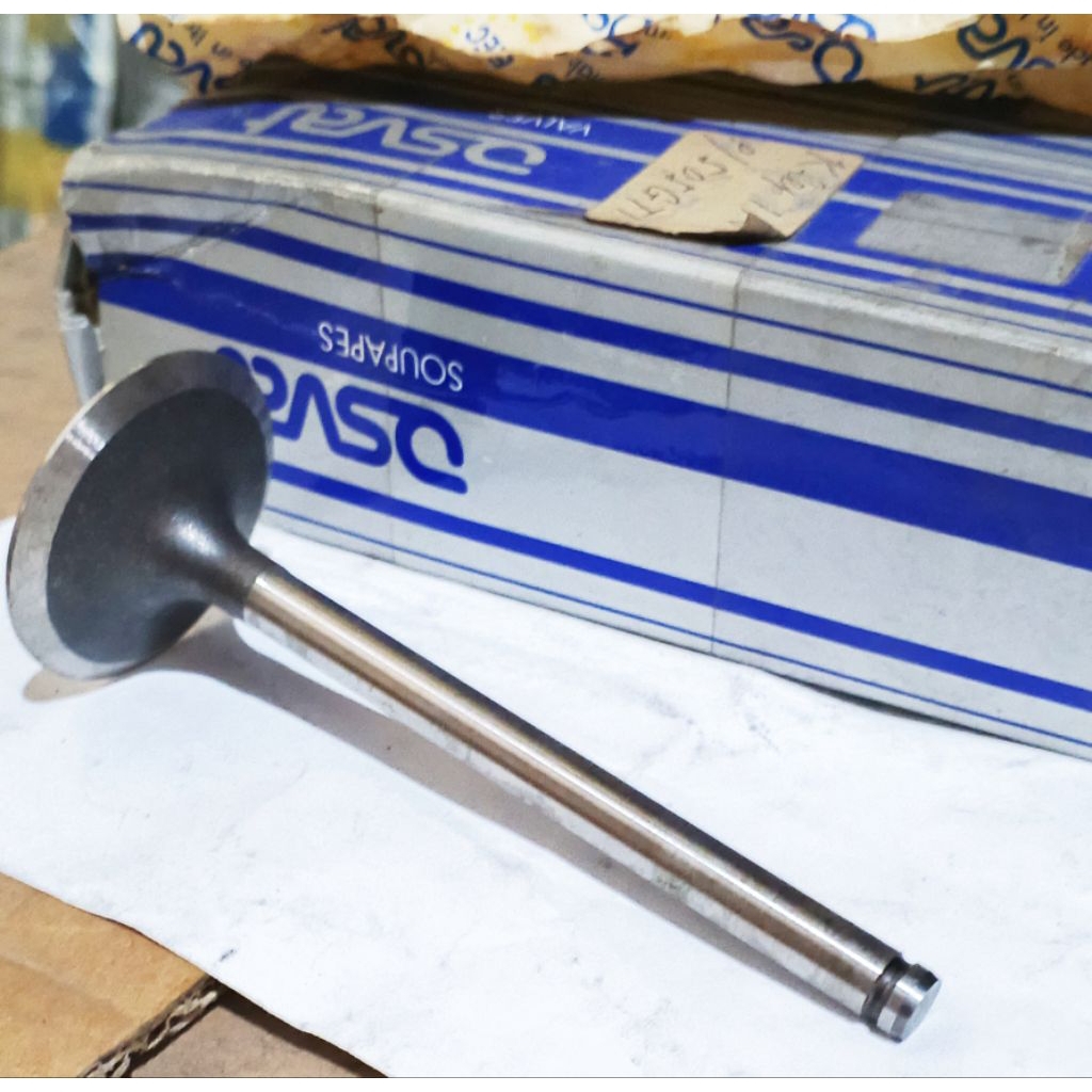 KLEP INTAKE PEUGEOT 505 GTI