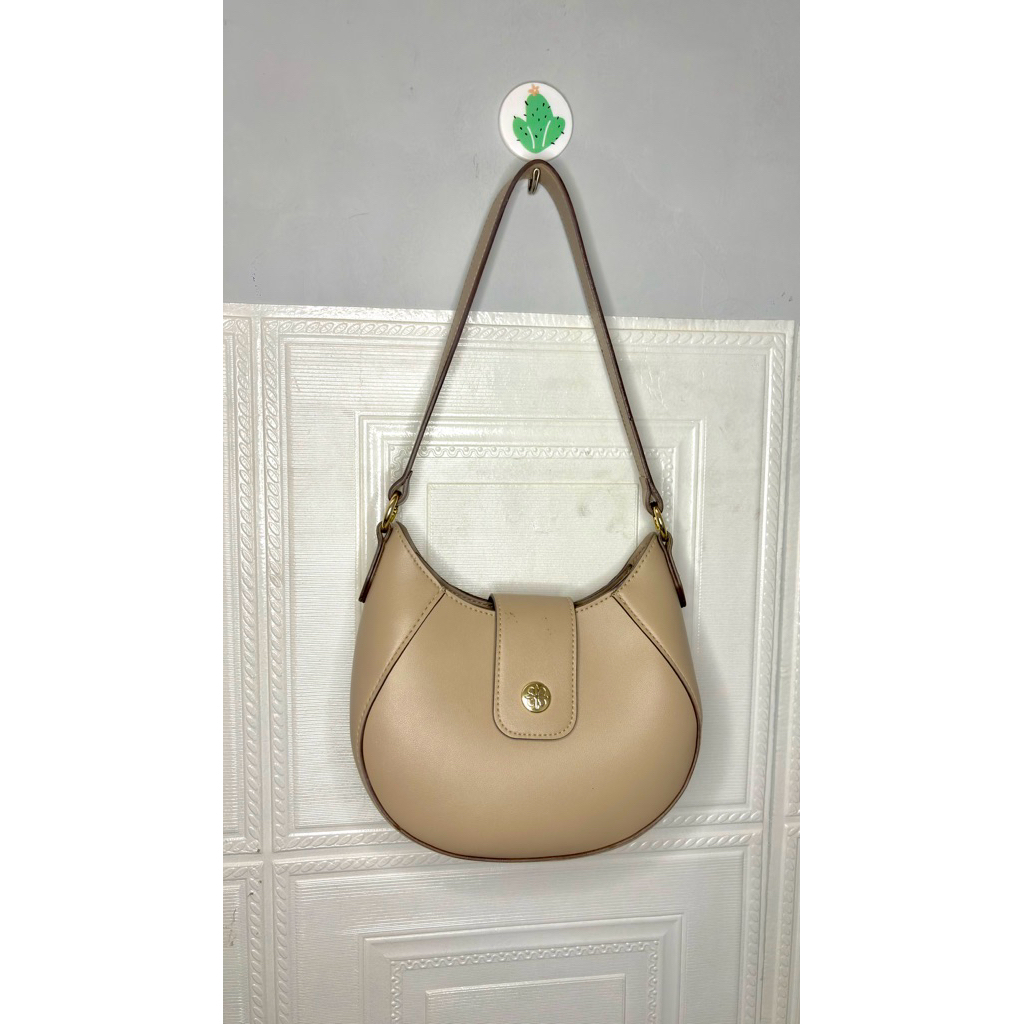 Les Catino Shoulder Bag