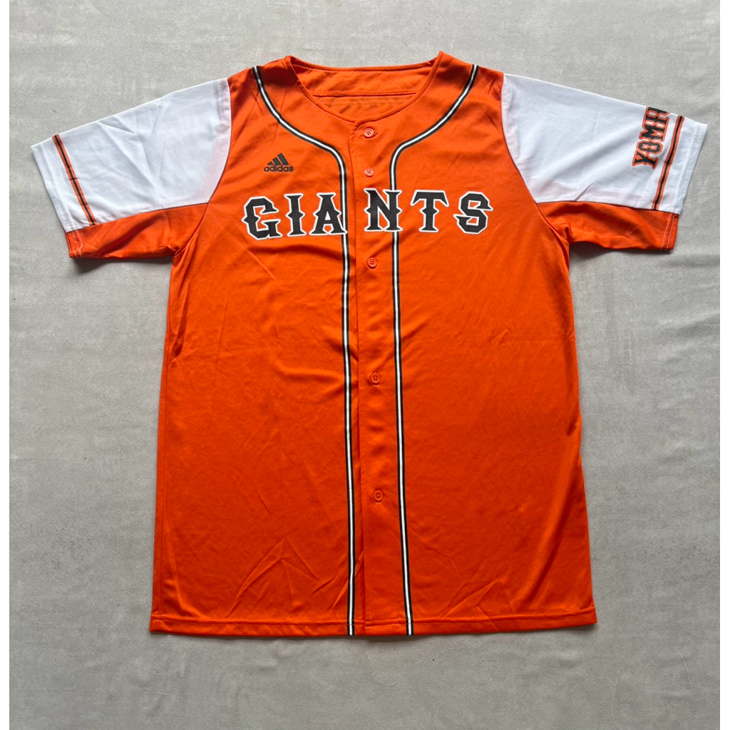 Jersey Original - Yomiuri Giants by Adidas