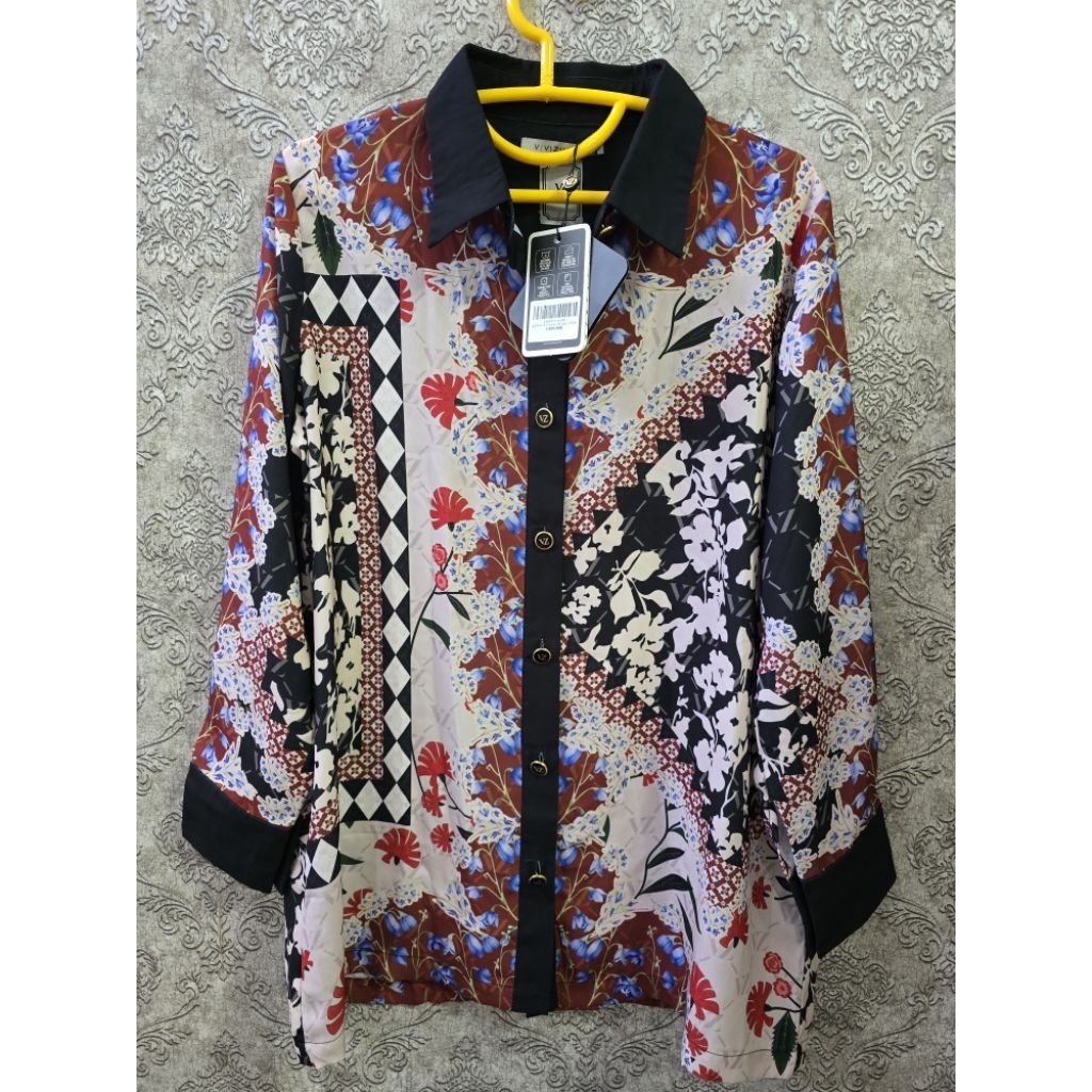 Fiori Top Vivi Zubedi PL