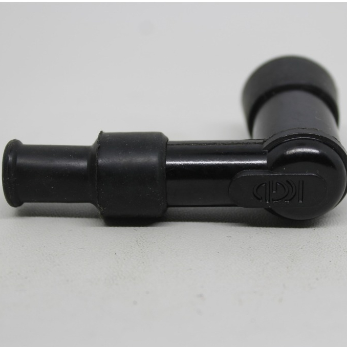 COP BUSI KGD tahan panas tutup busi cangklong kepala motor bebek