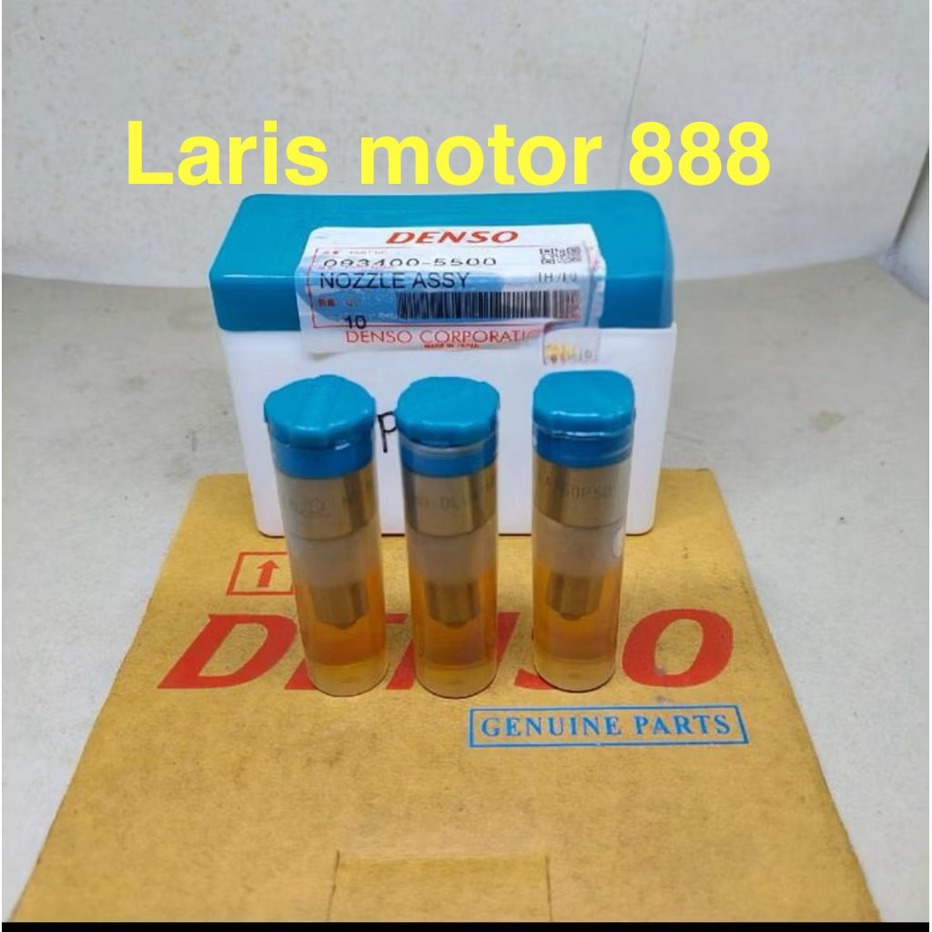 NOSEL NOZEL PS100 PS 100 DENSO 5500