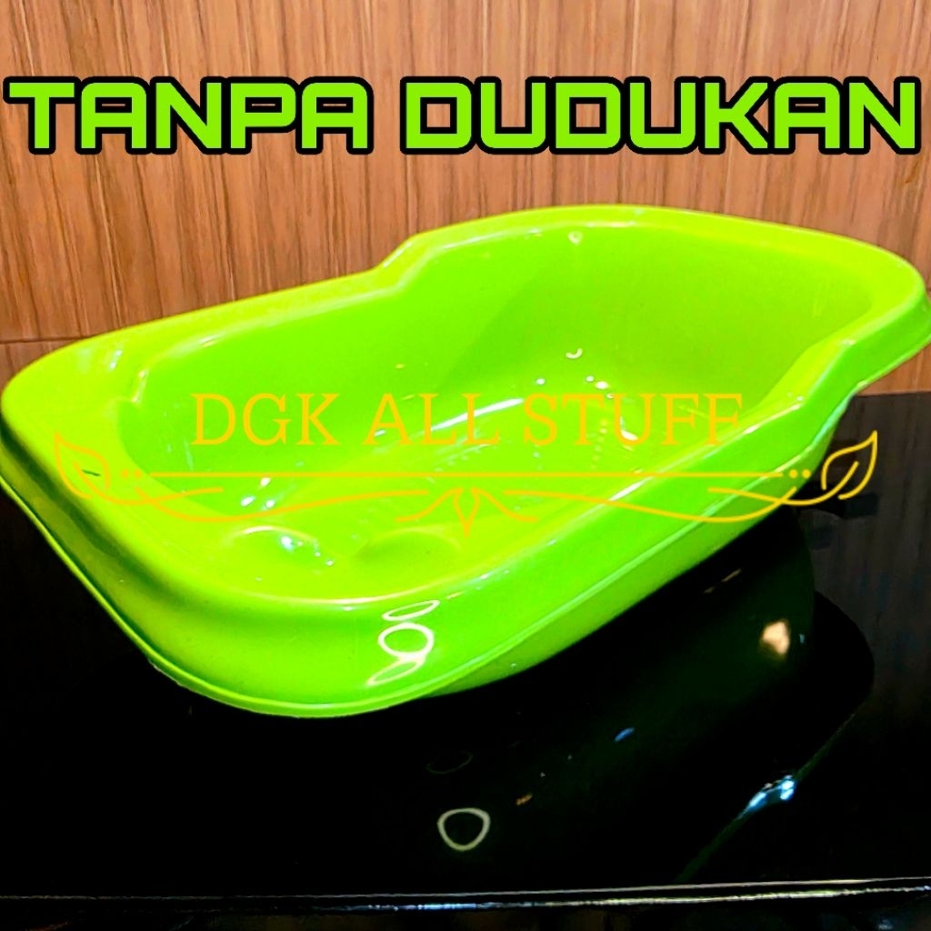 Bak Tempat Ember Mandi Bayi Babybath Baby Bath Bath Tub Bathtub Bathub Bayi Baby Newborn Baru Lahir 
