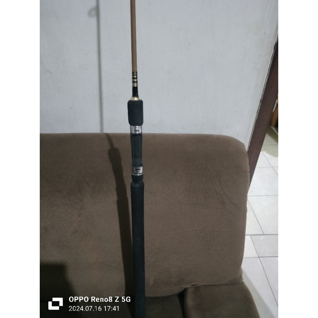 Joran one piece 220 cm