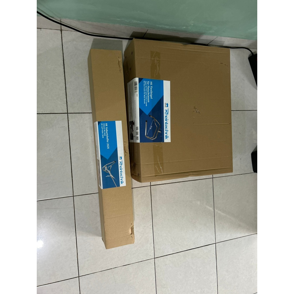 CALF PULLER GERMAN ALAT UNTUK MEMBANTU SAPI LAHIRAN