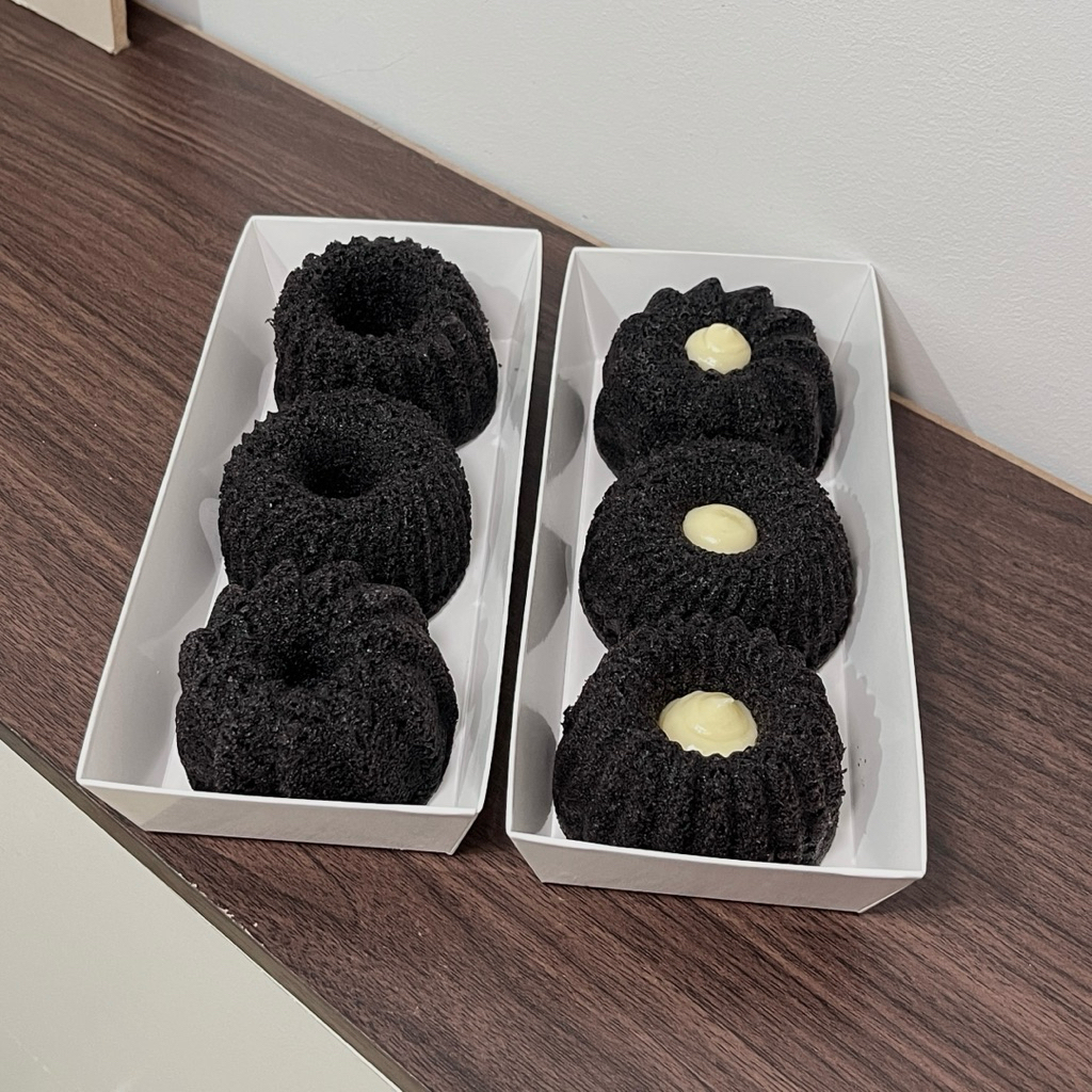 BOLU KETAN HITAM BOLU KUKUS