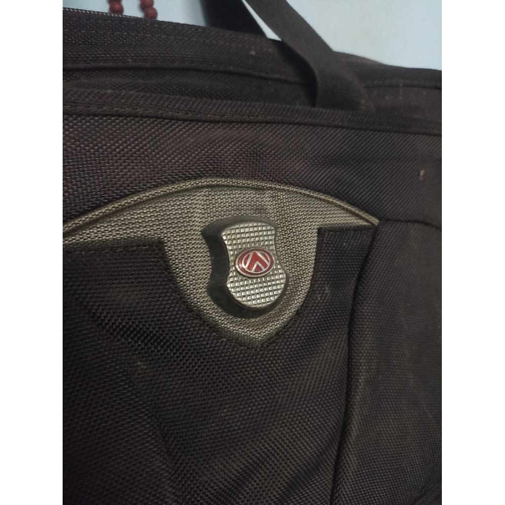 Tas laptop Eiger