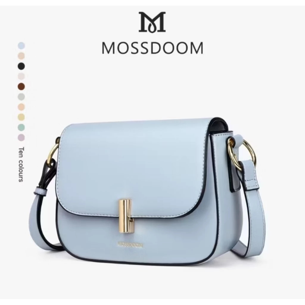 MOSSDOM Sling bag valerie tas wanita