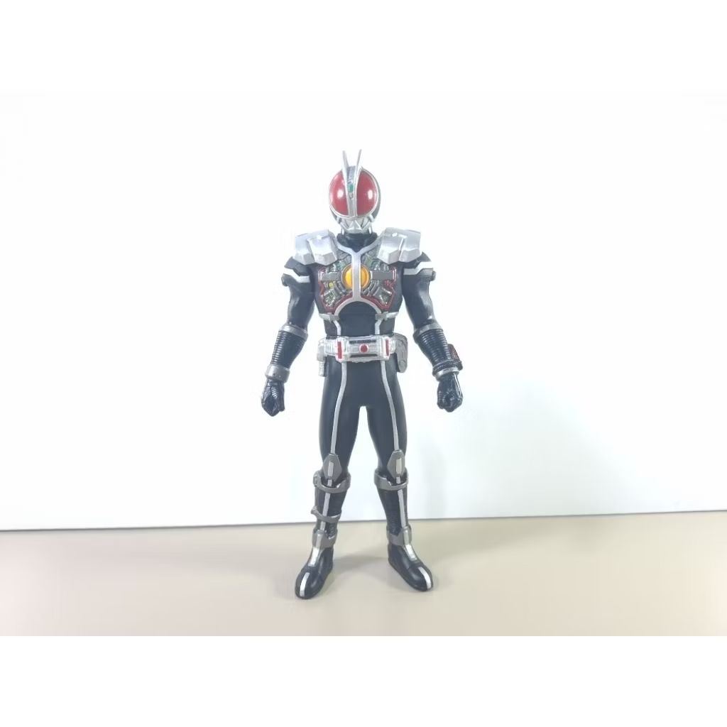 Figure Kamen Rider Faiz RHS D 45
