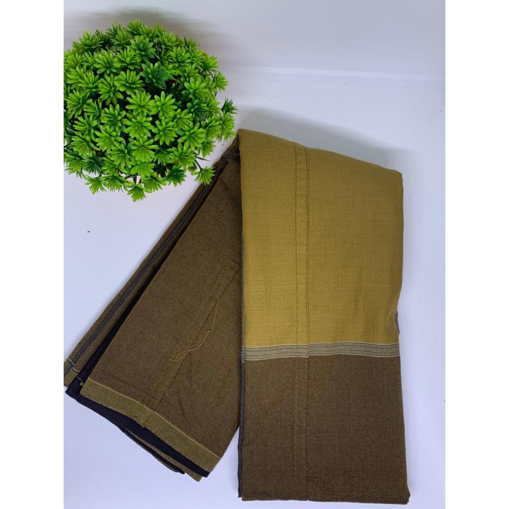Sarung Songket Gajah Duduk