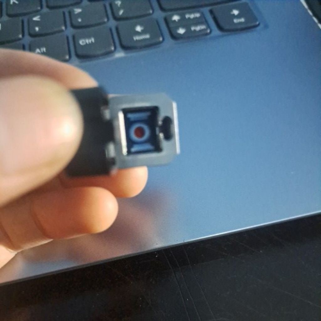 KONEKTOR SC OTDR EXFO