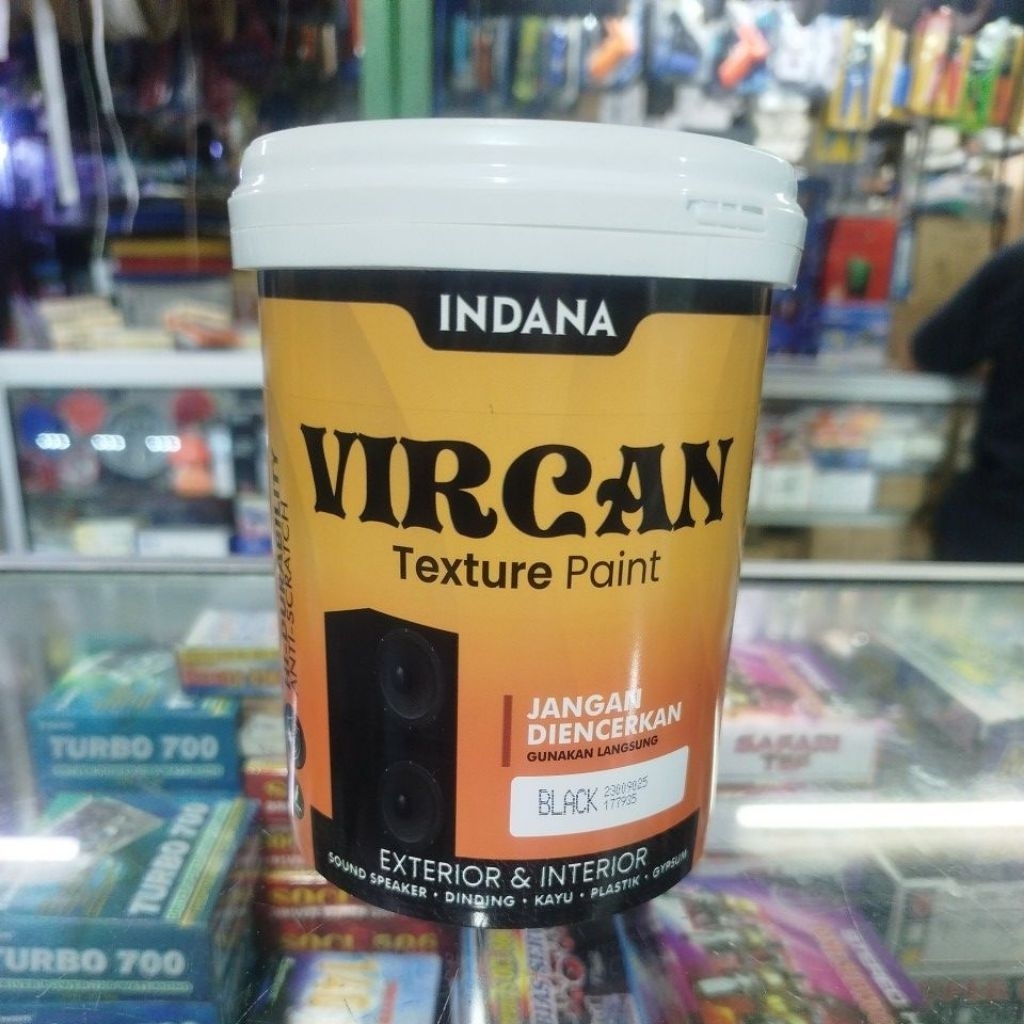 Cat Vircan 1 Liter