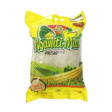 Beras Ngawiti Premium 5kg