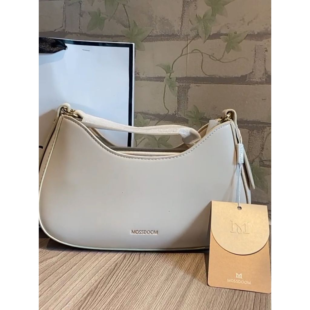 Mossdoom Bag