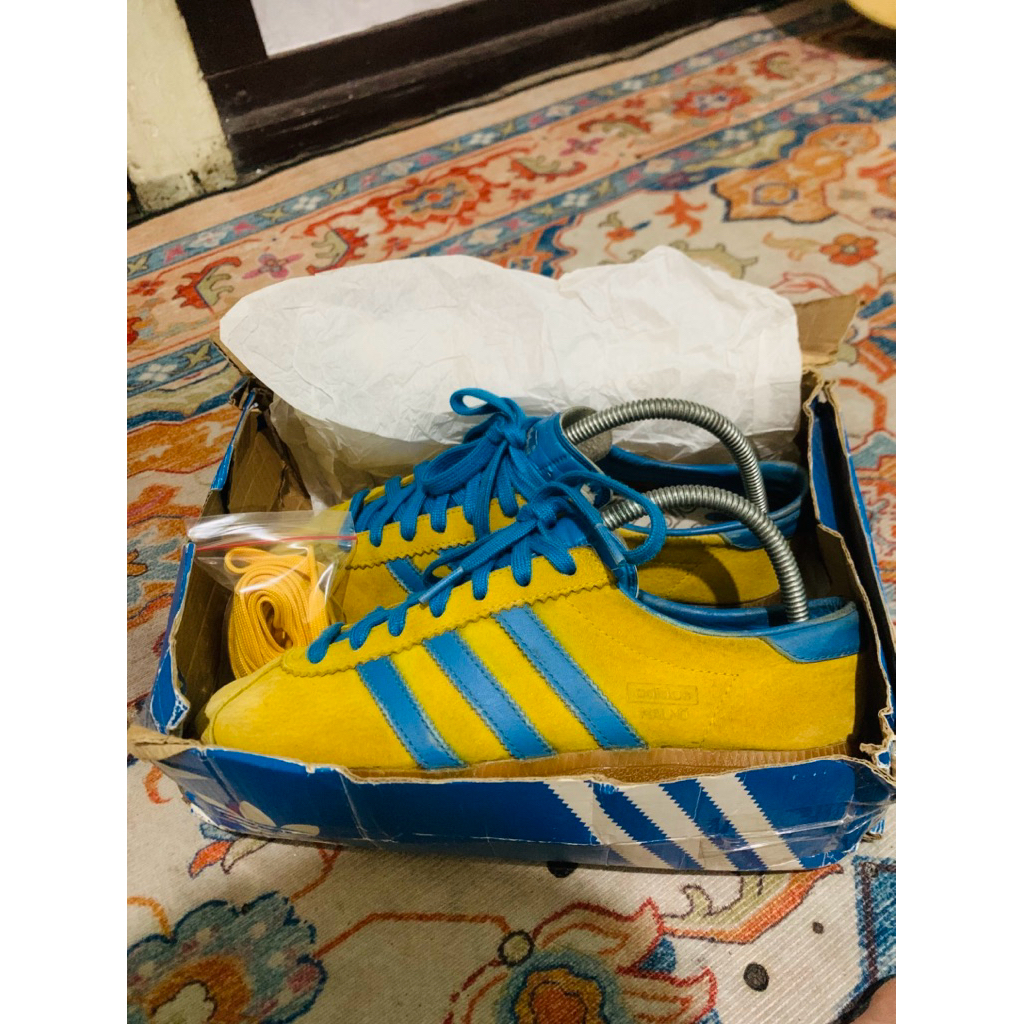 adidas city series malmo 2019