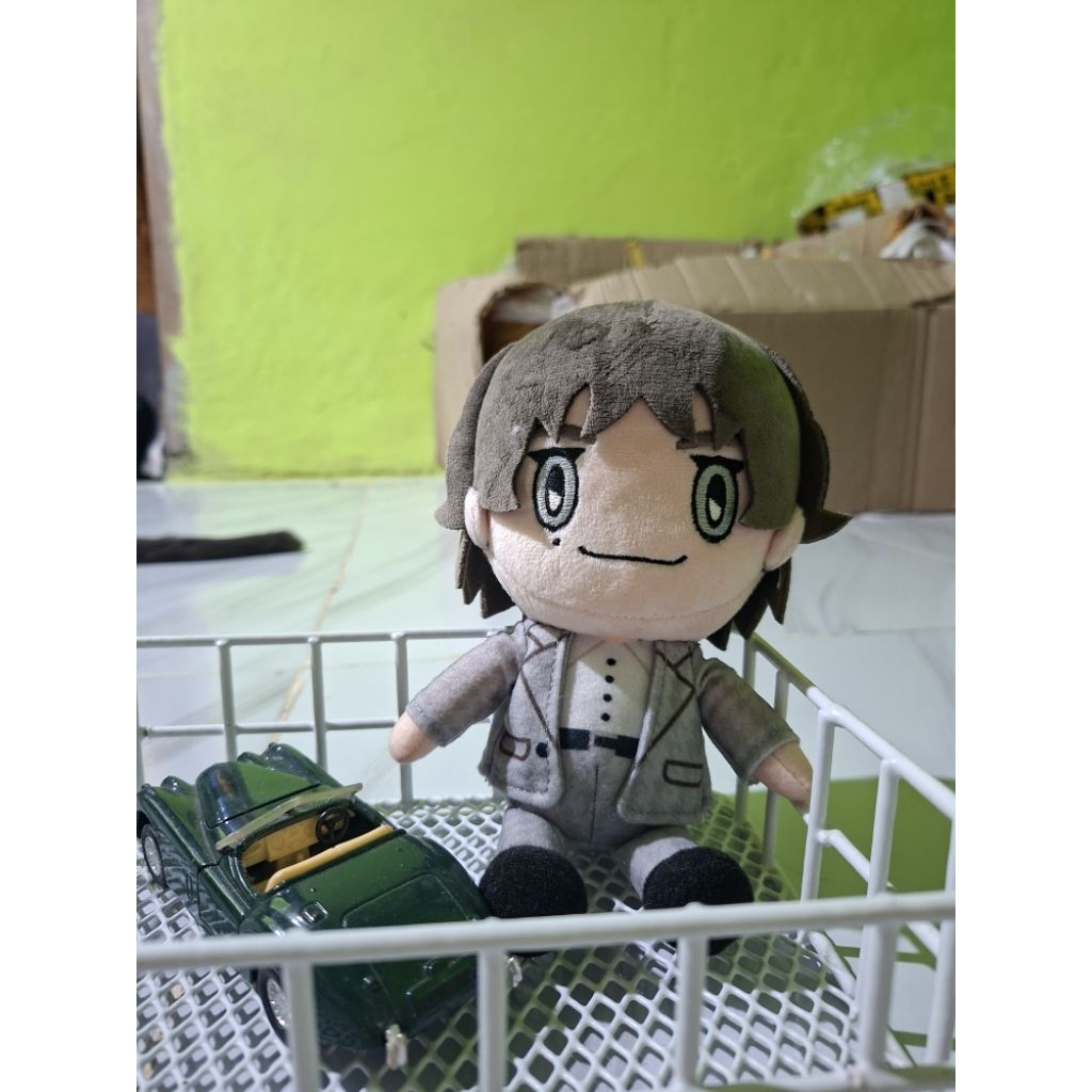 name tag id j soul brothers jsb3 pouch/ wallet dompet jsoul brothers