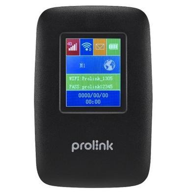 Prolink Dl-7202 Modem Wireless Router 4G Lte Unlock